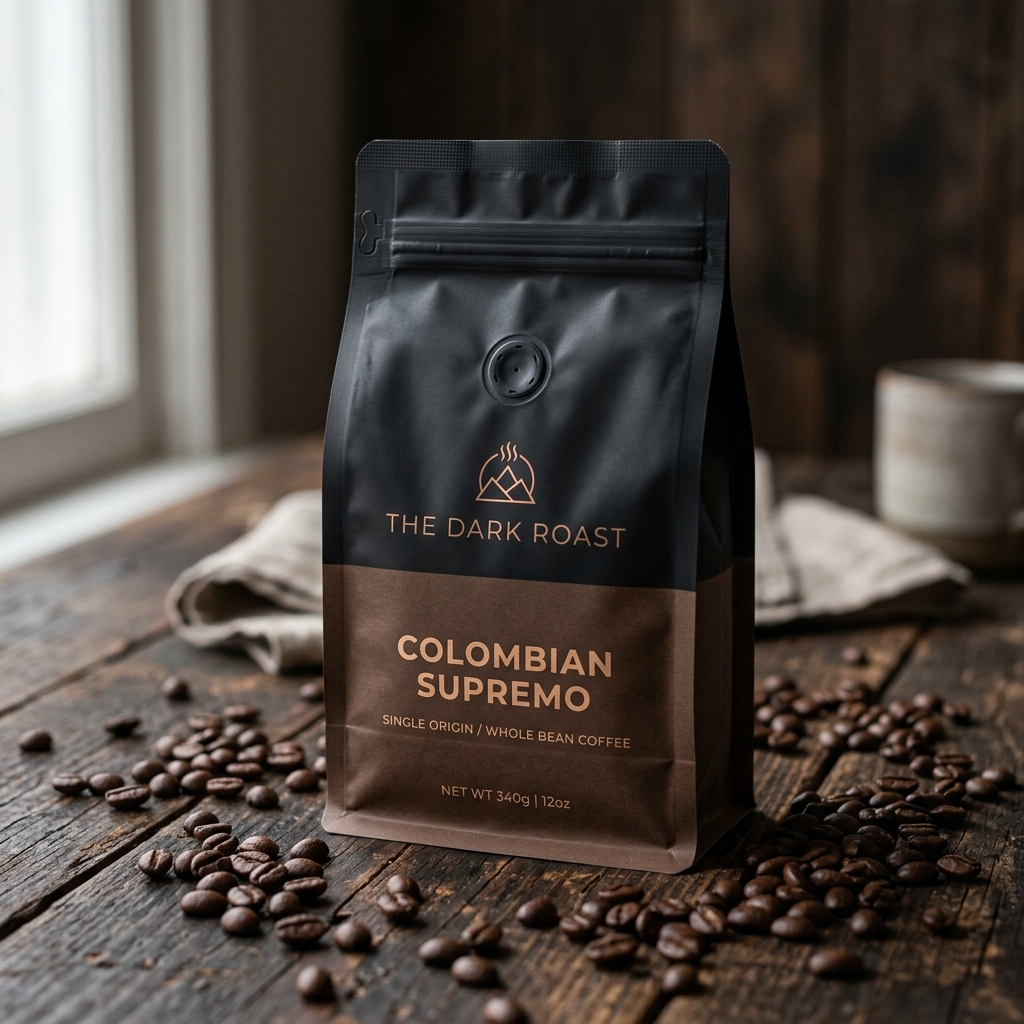 Blend Tỷ Lệ Vàng